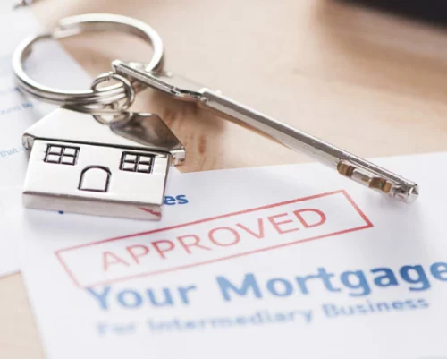 house-keys-and-mortgage-application-newport-news-va